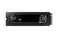 990 PRO with Heatsink PCIe 4.0 NVMe M.2 SSD TB | Samsung Canada