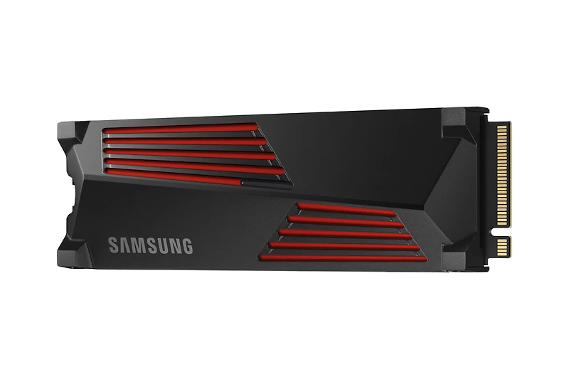 990 PRO with Heatsink PCIe 4.0 NVMe M.2 SSD TB | Samsung Canada