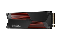 990 PRO with Heatsink PCIe 4.0 NVMe M.2 SSD TB | Samsung Canada
