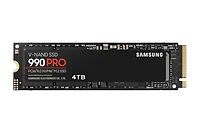 Samsung 990 PRO 4TB PCIe NVMe 4.0 M.2 Internal Solid State Drive SSD | Samsung Canada