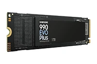 990 EVO Plus PCIe 4.0 NVMe M.2 SSD MZ-V9S1T0B/AM | Samsung Canada