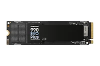 990 EVO Plus PCIe 4.0 NVMe M.2 SSD MZ-V9S2T0B/AM | Samsung Canada