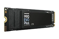 990 EVO Plus PCIe 4.0 NVMe M.2 SSD MZ-V9S2T0B/AM | Samsung Canada