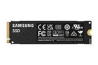 990 EVO Plus PCIe 4.0 NVMe M.2 SSD MZ-V9S4T0B/AM | Samsung Canada