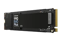 990 EVO Plus PCIe 4.0 NVMe M.2 SSD MZ-V9S4T0B/AM | Samsung Canada