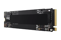990 PCIe 4.0 NVMe M.2 SSD