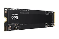 990 PCIe 4.0 NVMe M.2 SSD