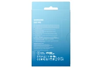 990 PCIe 4.0 NVMe M.2 SSD