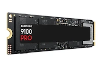 9100 PRO NVMe M.2 SSD
