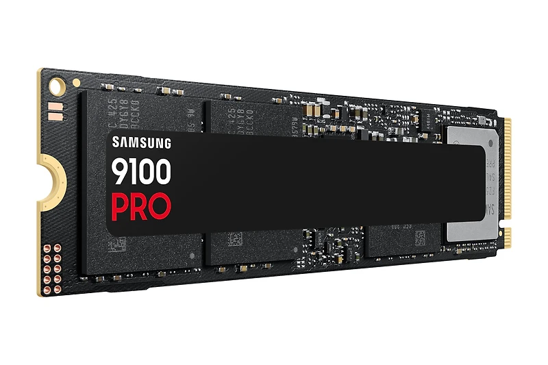 9100 PRO NVMe M.2 SSD - 2TB MZ-VAP2T0B/AM | Samsung Canada