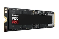 9100 PRO NVMe M.2 SSD - 4TB MZ-VAP4T0B/AM | Samsung Canada