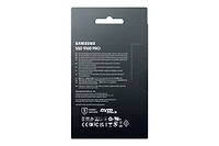 9100 PRO NVMe M.2 SSD - 4TB MZ-VAP4T0B/AM | Samsung Canada
