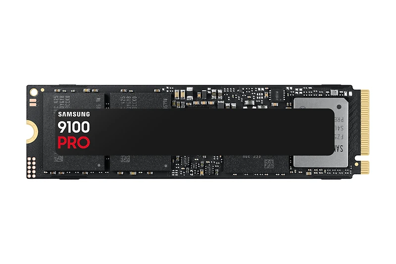 9100 PRO NVMe M.2 SSD - 4TB MZ-VAP4T0B/AM | Samsung Canada