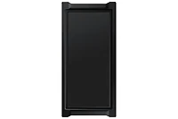 30" 6.3 cu. Ft. Smart Electric Freestanding True Convection Range with Air Fry | Samsung CA