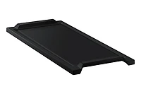 30" 6.3 cu. Ft. Smart Electric Freestanding True Convection Range with Air Fry | Samsung CA