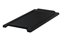 30" 6.3 cu. Ft. Smart Electric Freestanding True Convection Range with Air Fry | Samsung CA