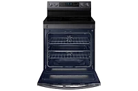 30" 6.3 cu. Ft. Electric Freestanding True Convection Range with Flex Duo™ & Air Fry