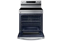 Electric Freestanding Range Fan Convection Oven with Air Fry 6.3 cu. ft.