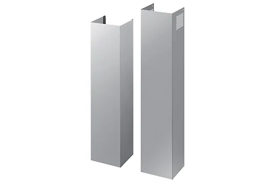 5 Series Chimney Hood Extension Kit | Samsung Canada
