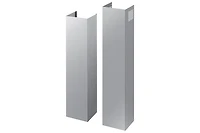 5 Series Chimney Hood Extension Kit | Samsung Canada