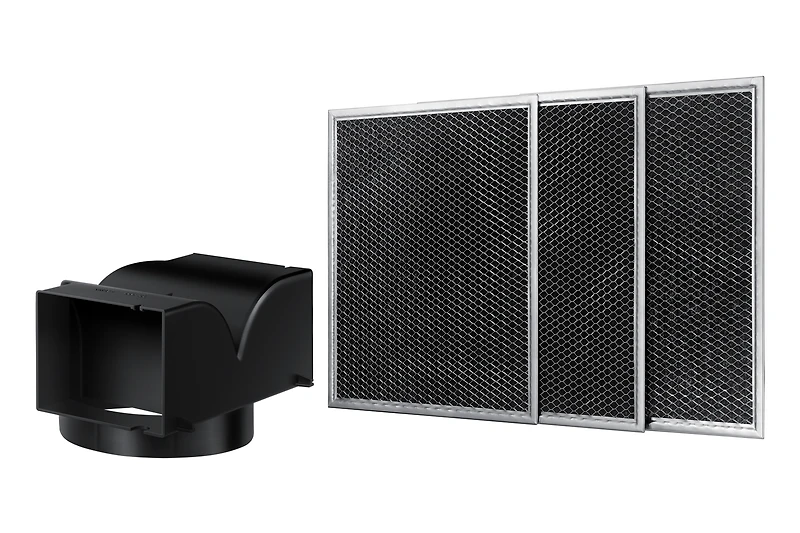 5 Series Hood Recirculation Kit | Samsung Canada