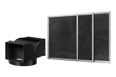 5 Series Hood Recirculation Kit | Samsung Canada