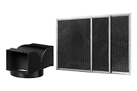 5 Series Hood Recirculation Kit | Samsung Canada