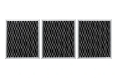 5 Series Hood Replacement Charcoal Filter Kit | Samsung Canada