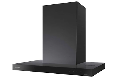 30” Bespoke 6 Series Chimney Hood with SmartThings
