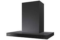 30” Bespoke 6 Series Chimney Hood with SmartThings