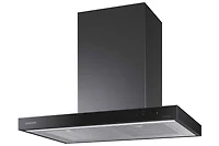 30” Bespoke 6 Series Chimney Hood with SmartThings