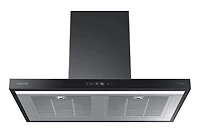 30” Bespoke 7 Series Hood with Triple Air Sensor