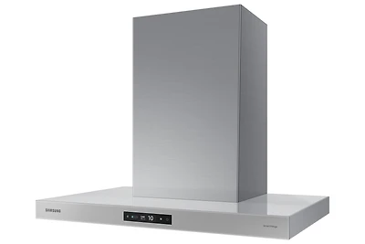 30” Bespoke 7 Series Hood with Triple Air Sensor | Samsung Canada