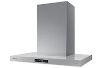 30” Bespoke 7 Series Hood with Triple Air Sensor | Samsung Canada