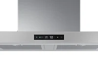 30” Bespoke 7 Series Hood with Triple Air Sensor | Samsung Canada