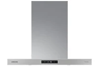 30” Bespoke 7 Series Hood with Triple Air Sensor | Samsung Canada
