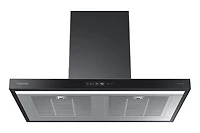 36” Bespoke 7 Series Chimney Hood with Triple Air Sensor