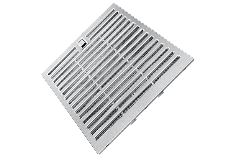 36” Bespoke 7 Series Chimney Hood with Triple Air Sensor