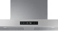 36” Bespoke 7 Series Chimney Hood with Triple Air Sensor | Samsung Canada