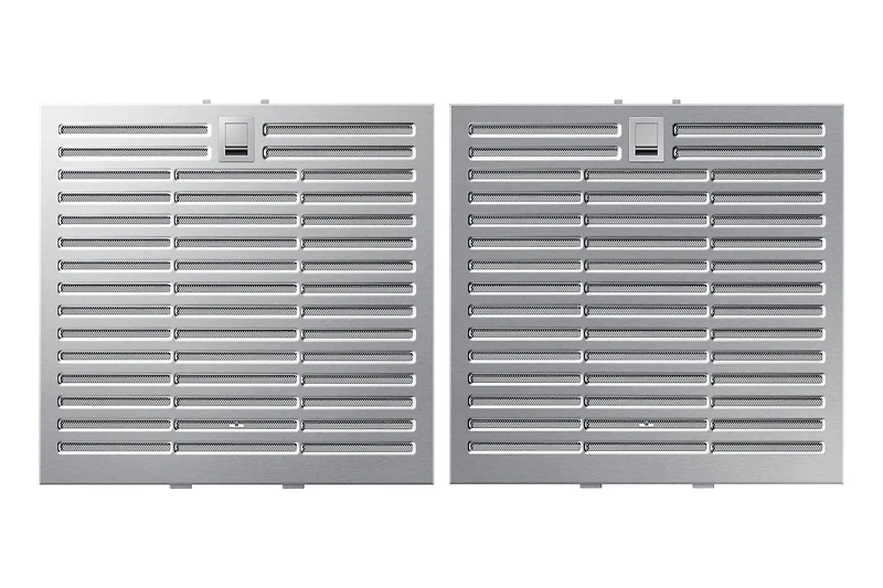 36” Bespoke 7 Series Chimney Hood with Triple Air Sensor | Samsung Canada