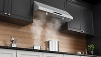 36" Under Cabinet Hood with Bluetooth Auto Connect (NK36N7000US/AA) | Samsung Canada