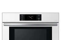 7.0 cu. Ft. Bespoke 7 Series Combination Wall Oven with Air Fry, Air Sous Vide, and Flex Duo NQ70CB700D12AA | Samsung Canada