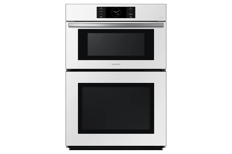 7.0 cu. Ft. Bespoke 7 Series Combination Wall Oven with Air Fry, Air Sous Vide, and Flex Duo NQ70CB700D12AA | Samsung Canada