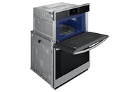 7.0 cu. Ft. 6 Series Combination Wall Oven with Air Fry, and Air Sous Vide | Samsung Canada