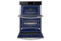 7.0 cu. Ft. 6 Series Combination Wall Oven with Air Fry, and Air Sous Vide | Samsung Canada