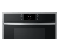7.0 cu. Ft. 6 Series Combination Wall Oven with Air Fry, and Air Sous Vide | Samsung Canada