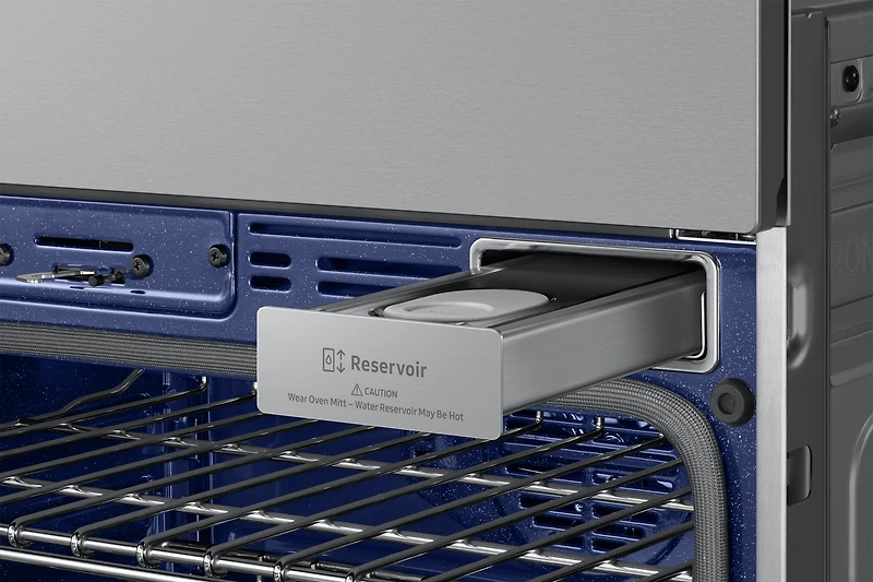 7.0 cu. Ft. 6 Series Combination Wall Oven with Air Fry, and Air Sous Vide | Samsung Canada