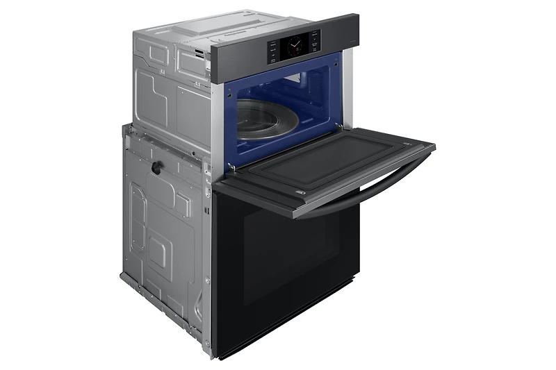 7.0 cu. Ft. 7 Series Combination Wall Oven with Air Fry, Air Sous Vide