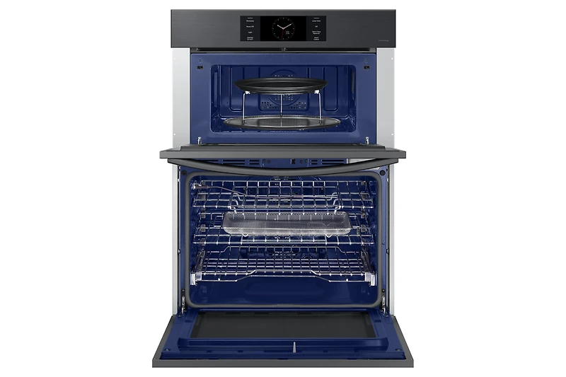 7.0 cu. Ft. 7 Series Combination Wall Oven with Air Fry, Air Sous Vide