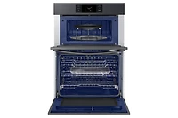 7.0 cu. Ft. 7 Series Combination Wall Oven with Air Fry, Air Sous Vide